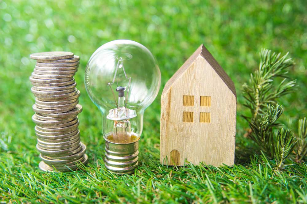 Te asesoramos en ahorro energético