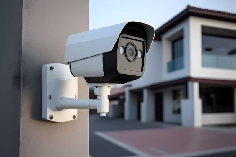 Comunicaciones y seguridad