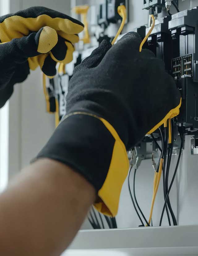 Instalaciones eléctricas en Vigo