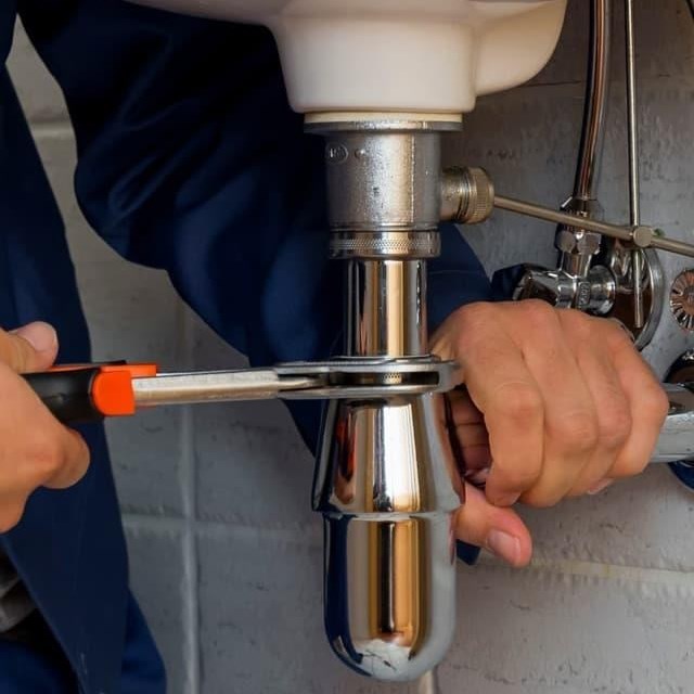 Tu fontanero en Vigo de confianza